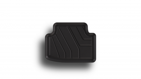 Covorase auto tip tavita Volkswagen Tiguan II fabricatie 05.2016 - prezent,  SUV #2 [6]