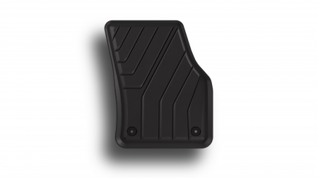 Covorase auto tip tavita Volkswagen Tiguan II fabricatie 05.2016 - prezent,  SUV #2 [4]