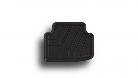 Covorase auto tip tavita Volkswagen Tiguan II fabricatie 05.2016 - prezent,  SUV #2 [5]