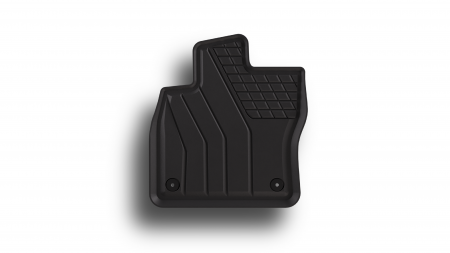 Covorase auto tip tavita Volkswagen Tiguan II fabricatie 05.2016 - prezent,  SUV #2 [3]