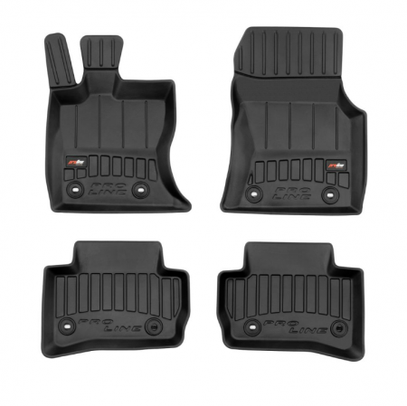 VOLVO - Covorase auto tip tavita Volvo FH fabricatie 2013 - prezent,  cargo #1