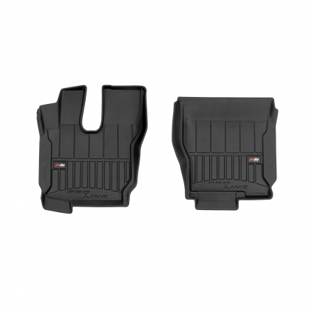 VOLVO - Covorase auto tip tavita Volvo FM2 fabricatie 2001 - prezent,  truck #1