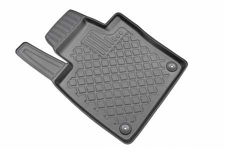 Covorase auto tip tavita Volvo XC60 fabricatie 2017 - prezent #2 [1]