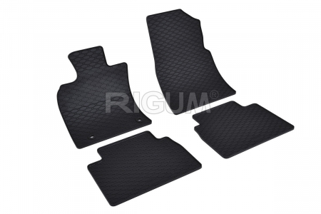 TOYOTA - Covorase auto Toyota Camry Hybrid fabricatie 2018 - prezent,  sedan #2