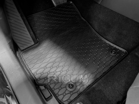 Covorase auto Toyota CorollaCrossHybrid fabricatie 11.2022 - prezent,  SUV #1 [1]