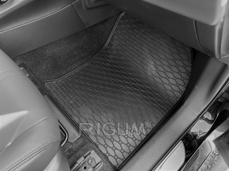 Covorase auto Toyota CorollaCrossHybrid fabricatie 11.2022 - prezent,  SUV #1 [2]