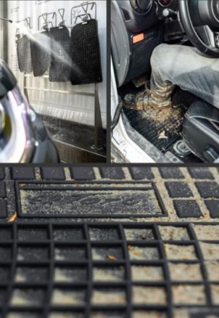 Covorase auto Toyota Yaris Cross fabricatie 09.2021 - prezent,  SUV #1 [6]