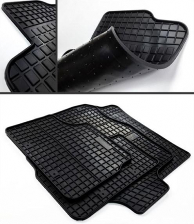 Covorase auto Toyota Yaris Cross fabricatie 09.2021 - prezent,  SUV #1 [4]