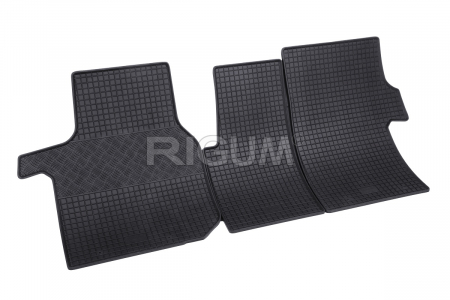 Covorase auto Man TGE fabricatie 2016 - prezent,  truck #1 [1]