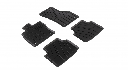 Covorase auto Audi A3 8V,  Hatchback, fabricatie 08.2012 - 03.2020 #1 [3]