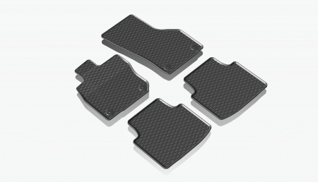 PASSAT - Covorase auto Volkswagen Passat B9 fabricatie 2024 - prezent,  combi #1