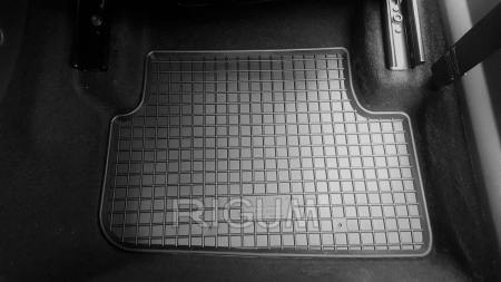 Covorase auto Volkswagen Taigo fabricatie 09.2021 - prezent,  SUV #1 [4]