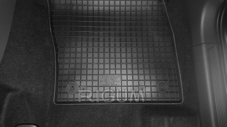 Covorase auto Volkswagen Taigo fabricatie 09.2021 - prezent,  SUV #1 [3]