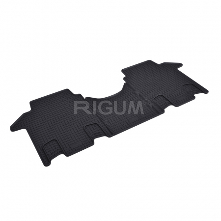 COVORASE AUTO - Covorase auto Volkswagen T7 Multivan fabricatie 2022 - prezent,  van, rand 2 #1