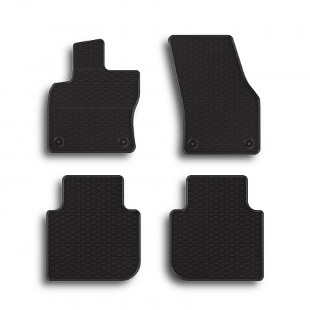 VOLKSWAGEN - Covorase auto Volkswagen Tiguan II Allspace fabricatie 11.2017 - prezent,  SUV #1