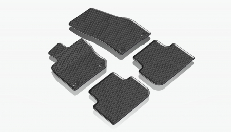 VOLKSWAGEN - Covorase auto Volkswagen Tiguan III fabricatie 2024 - prezent,  SUV #1