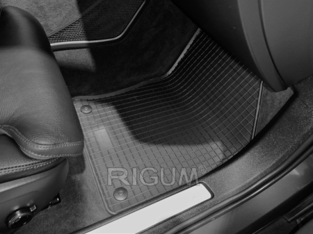 Covorase auto Volvo S60 PHEV fabricatie 2018 - prezent,  sedan #2 [2]