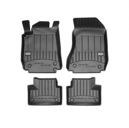 ALFA ROMEO - Covorase tip tavita 3D Alfa Romeo 159,  Combi, fabricatie 09.2005 - 2011 #1