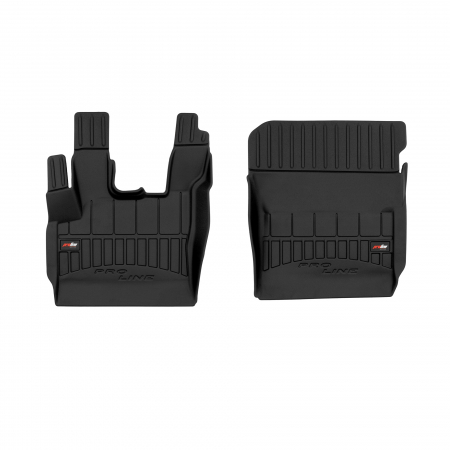 DAF - Covorase tip tavita 3D Daf CF,  Cargo, fabricatie 1998 - 2000 #1