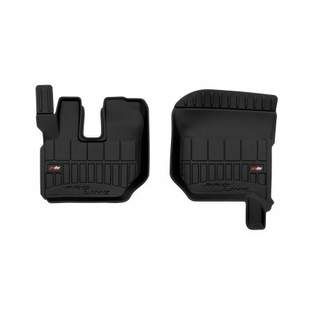 DAF - Covorase tip tavita 3D Daf LF,  Cargo, fabricatie 2002 - prezent #1