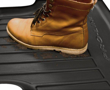 Covorase tip tavita 3D Volvo XC60 I,  SUV, fabricatie 10.2008 - 06.2017 #1 [7]