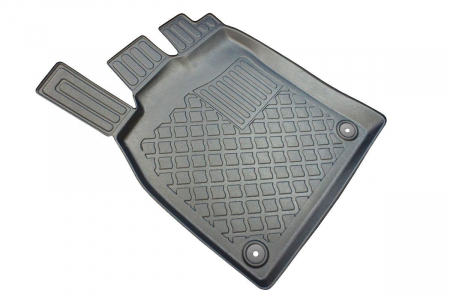 Covorase tip tavita Audi A6 C7,  Sedan, fabricatie 03.2011 - 05.2018 #1 [1]