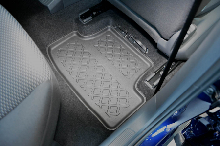 Covorase tip tavita Volkswagen T-Roc,  SUV, fabricatie 12.2017 - prezent #1 [5]