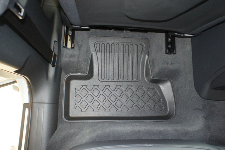 Covorase tip tavita Audi Q5 8R,  SUV, fabricatie 11.2008 - 12.2016 #1 [5]