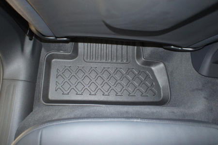 Covorase tip tavita Audi Q5 8R,  SUV, fabricatie 11.2008 - 12.2016 #1 [6]