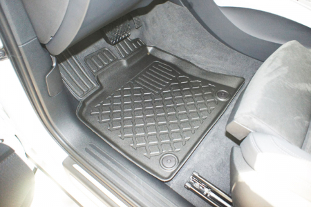 Covorase tip tavita Audi Q5 8R,  SUV, fabricatie 11.2008 - 12.2016 #1 [1]