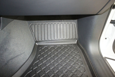 Covorase tip tavita Audi Q5 8R,  SUV, fabricatie 11.2008 - 12.2016 #1 [4]