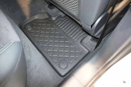 Covorase tip tavita Audi Q5 FY,  SUV, fabricatie 01.2017 - prezent #1 [7]