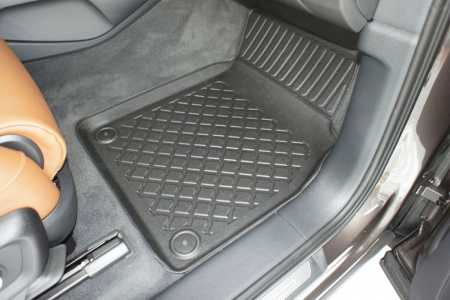 Covorase tip tavita Audi Q7 4M,  SUV, fabricatie 06.2015 - prezent #1 [3]