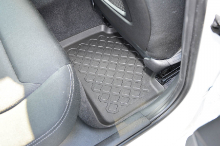 Covorase tip tavita BMW Seria 1 F20,  Hatchback, fabricatie 10.2011 - 06.2019 #1 [7]