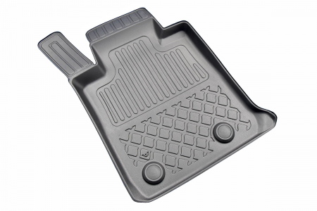 Covorase tip tavita BMW Seria 1 F20,  Hatchback, fabricatie 10.2011 - 06.2019 #1 [1]