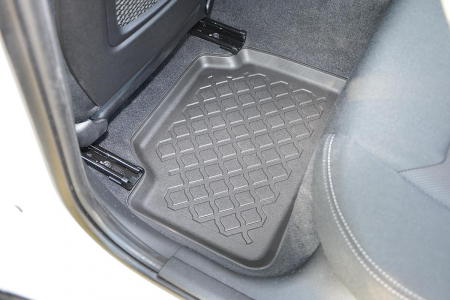 Covorase tip tavita BMW Seria 1 F20,  Hatchback, fabricatie 10.2011 - 06.2019 #1 [4]