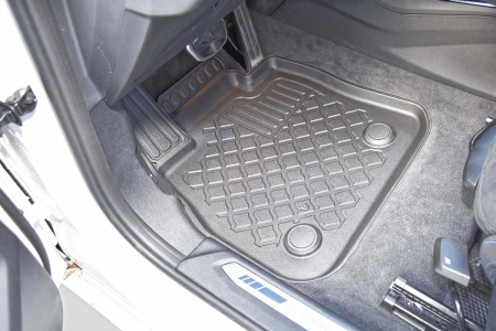 Covorase tip tavita BMW Seria 2 F44,  Gran CoupÃ©, fabricatie 03.2020 - prezent #1 [2]