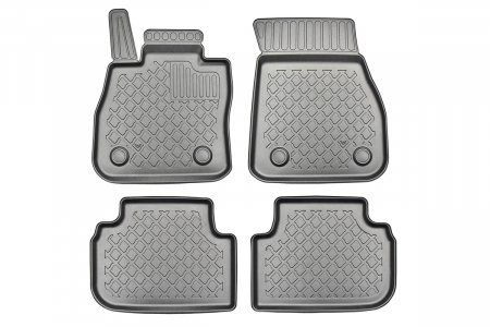 BMW - Covorase tip tavita BMW Seria 2 F44,  Gran CoupÃ©, fabricatie 03.2020 - prezent #1