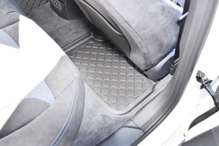 Covorase tip tavita BMW Seria 2 F44,  Gran CoupÃ©, fabricatie 03.2020 - prezent #1 [6]