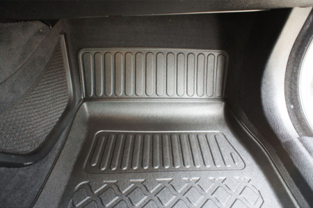 Covorase tip tavita BMW Seria 5 F10,  Sedan, fabricatie 2013 - 01.2017 #1 [4]