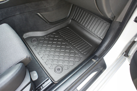 Covorase tip tavita BMW Seria 5 F10,  Sedan, fabricatie 2013 - 01.2017 #1 [3]