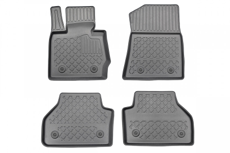 BMW - Covorase tip tavita BMW X3 F25,  SUV, fabricatie 11.2010 - 10.2017 #1