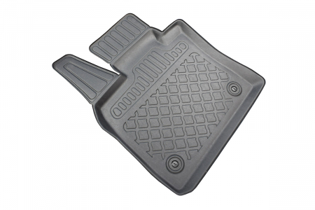 Covorase tip tavita BMW X6 F16,  SUV, fabricatie 11.2014 - 10.2019 #1 [1]