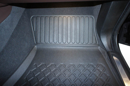 Covorase tip tavita BMW X6 F16,  SUV, fabricatie 11.2014 - 10.2019 #1 [5]