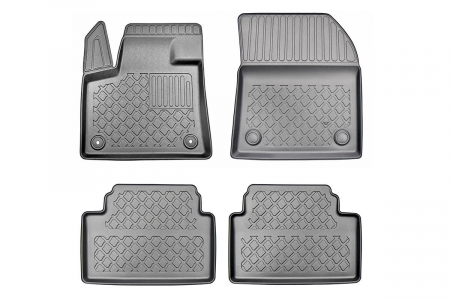 CITROEN - Covorase tip tavita Citroen C5 Aircross,  SUV, fabricatie 02.2019 - prezent #1