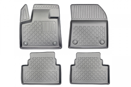 CITROEN - Covorase tip tavita Citroen C5 Aircross PHEV,  SUV, fabricatie 01.2020 - prezent #1