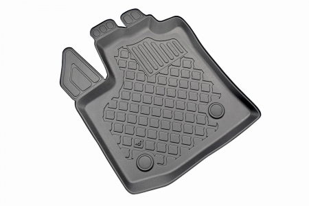 Covorase tip tavita Dacia Dokker,  Van, fabricatie 11.2012 - prezent #1 [1]