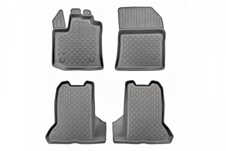 DACIA - Covorase tip tavita Dacia Dokker,  Van, fabricatie 11.2012 - prezent #1