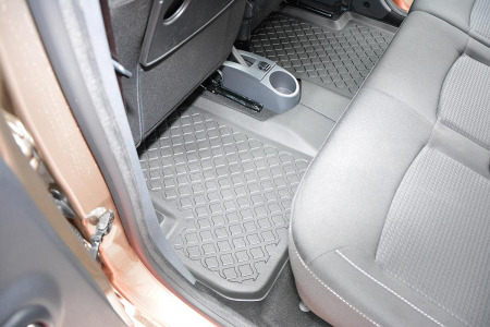 Covorase tip tavita Dacia Lodgy,  Combi, fabricatie 07.2012 - prezent #1 [4]