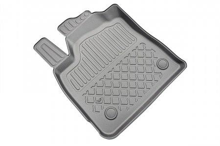 Covorase tip tavita Dacia Logan III,  Sedan, fabricatie 01.2021 - prezent #1 [1]